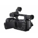 Canon XF 100 - Camcorder (-MP 1 kilog, Display-3,5, optischer Zoom 10 x, optischem Bildstabilisator), schwarz-05